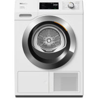 Стиральная машина с фронтальной загрузкой Miele WEG 895 WСS