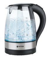 Электрочайник VITEK VT-7008 (2200W/1,7l)