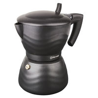 кофеварка гейзер RONDELL RDA-0432 (6 чашек)