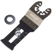 Accesoriu pentru fierăstrăie Wolfcraft Panza de ferastrau pentru strapungere HGS 65mm 3838000