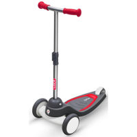 Самокат Qplay Mika Red