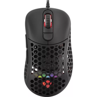 Genesis Mouse Xenon 800, 16000 DPI, RGB,  Optical, With Software