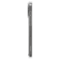 Spigen iPhone 15 Pro Max, Ultra Hybrid Mag Magsafe, White