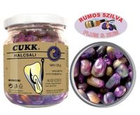 Porumb CUKK (prune și rom) 125 gr.