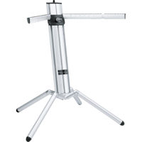 Аксессуар для музыкальных инструментов K&M Baby Spider 18840-000-30 Gray
