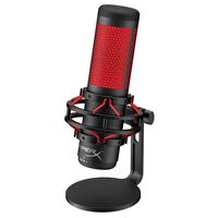 Microphones HyperX QuadCast
