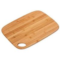 Доска разделочная Kesper 58320 Lemn 28x24x0,8cm