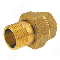 Olandez bronz  MF 1/2'' SGU2