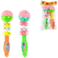 Погремушка miscellaneous 5791 Zornaitoare din plastic (buc)