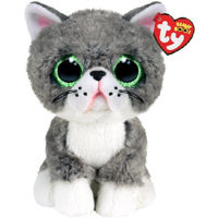 Jucărie de pluș TY TY36581 Pisicul Fergus 15cm (Beanie Boos)