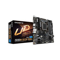 MB S1700 Gigabyte Z690M DS3H DDR4 1.0 mATX