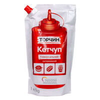 Ketchup Torcin Universal, 1kg