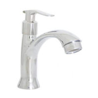 Baterie lavoar MPN 28728 singulara pentru apa rece, cu plasa mare