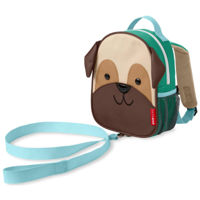 Rucsac pentru copii Skip Hop 9L753910 Zoo Catelus Pug