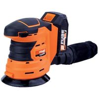 Шлифовальная машина Villager VLN 7220