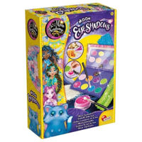 Набор для творчества Lisciani Giochi 110650 Creeaza fard de ochi, cod 61997