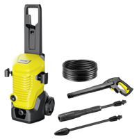 High Pressure Washer Karcher 1.324-200.0 K 4 WCM