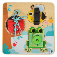 Головоломка miscellaneous 11268 Mini busyboard 57252