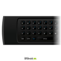 cumpără AirMouse Querty Keyboard Android Telecomanda în Chișinău 