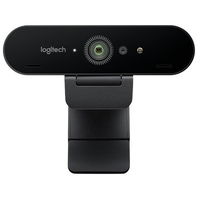 Веб-камера Logitech BRIO Ultra HD PRO