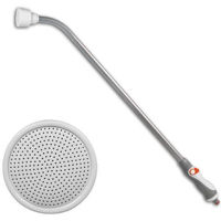 Пистолет-распылитель Bradas WL-EN59M 88 см Pro White Line распылитель пистолет