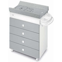 Комод-пеленатор CAM ASIA C918006-C262