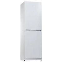 Холодильник с нижней морозильной камерой Snaige RF 35SM-S0002E