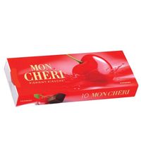 Mon Cheri, Ferrero, 10 шт.