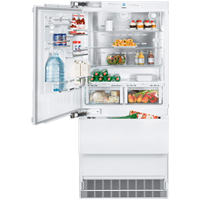 Холодильники для встраивания