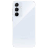 Чехол для смартфона Samsung EF-QA356 A35 Clear Case