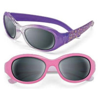 Ochelari de protecție Chicco 20300 Очки детские Nice Girl 2-10 лет, в футляре