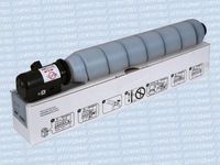 Toner for Canon IR Advance C5535/5535i/5540i/5550i/5560i  Integral, Black (EXV-51)