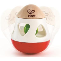 Погремушка Hape E0016 Jucărie Zornăitoare cu clopoțel
