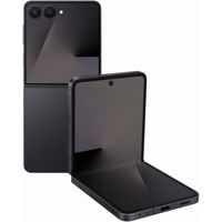 Смартфон Samsung F766B Flip7 5G 12/512GB Jetblack