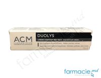 Duolys Eye crema contur ochi 15ml ACM