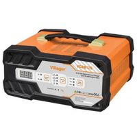 Зарядное устройство для авт.аккумуляторов Villager VCSB 12S