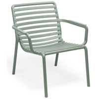 Стул Nardi DOGA RELAX MENTA 40256.15.000