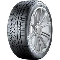 Anvelopă Continental 245/45 R18 100V XL FR WinterContact TS 850 P #3120