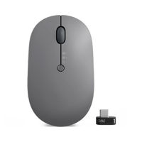 Lenovo Go Multi-Device Wireless Mouse