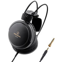 Наушники проводные Audio-Technica ATH-A550Z