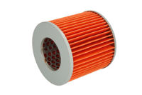 Air filter HFA1109 Replaces OEM numbers: Honda 17211-KJ9-670 Applications Honda Scooter CH125/150 Elite  84-87