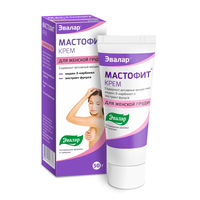 cumpără Mastofit Crema 50ml în Chișinău