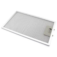 Фильтр для вытяжки Wolser Filtru de aluminiu p/u hote Wolser WL5010 0011000099
