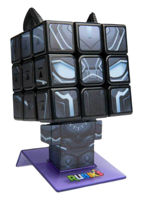 Игрушка Spin Master 6071057 Кубик Рубика 3x3 Супергерой, (ас.)