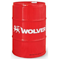 Масло Wolver 5W-30 Eco Tec SP/CF 208L
