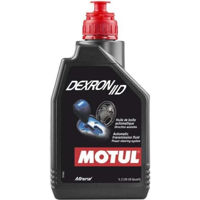 Масло Motul 105775 DEXRON II-D 1L