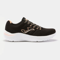 FINAL SALE - Кроссовки JOMA - C.NANNA LADY 2201 BLACK PINK