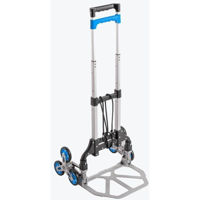 Cărucior Hoegert HT7G557 Carucior piabil transport