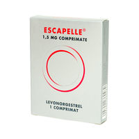 cumpără Escapelle 1.5mg comp.N1 în Chișinău