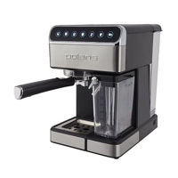 Coffee Maker Espresso Polaris PCM 1535E Adore Cappuccino